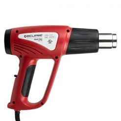 Eclipse Tools Digital Heat Gun, LCD Display
