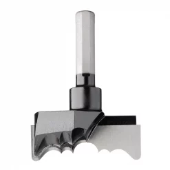 Cmt Rosette Cutter, 2-1/8"