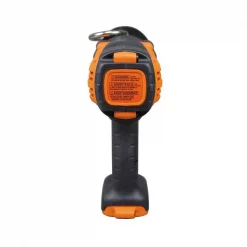 20V 7/16" (1) 7/16" Battery Operated Impact Wrench Tool