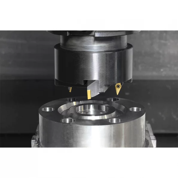 Cartridge Set, Ring Groover