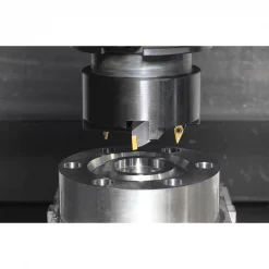 Cartridge Set, Ring Groover