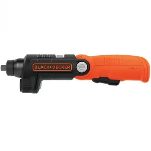 4V MAX* Lithium Ion LightDriver Cordless Screwdriver