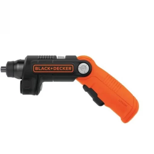 4V MAX* Lithium Ion LightDriver Cordless Screwdriver