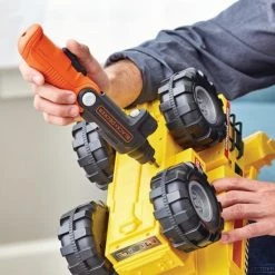 4V MAX* Lithium Ion LightDriver Cordless Screwdriver