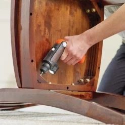 4V MAX* Lithium Ion LightDriver Cordless Screwdriver