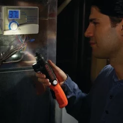 4V MAX* Lithium Ion LightDriver Cordless Screwdriver