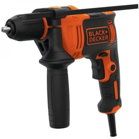 Black & Decker 6.5 Amp 1/2 in. Hammer Drill