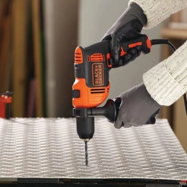 6.5 Amp 1/2 in. Hammer Drill