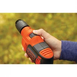 6.5 Amp 1/2 in. Hammer Drill
