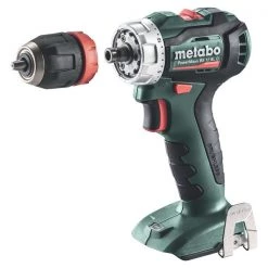 PowerMaxx, 12V, Compact Brushless Drill/