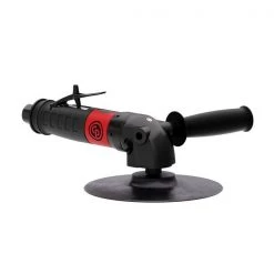 Chicago Pneumatic DieGrnder, 1.5hp(1,100W), 18000rpm, 1/8"(3.