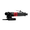 Chicago Pneumatic DieGrinder, 1.5hp (1,100W), 18000rpm, 1/8"(