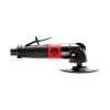 Chicago Pneumatic Angle grinder, 6", 1.5HP (1, 100W), 5/8-11