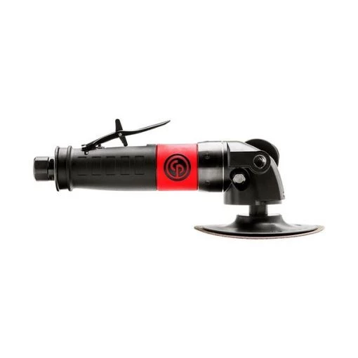 Angle grinder, 6", 1.5HP (1, 100W), 5/8-11