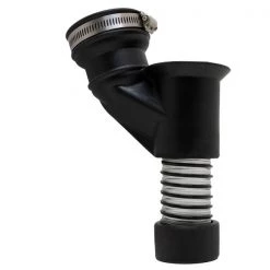 Dustless Technologies DustBuddie for Demo Hammer