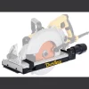 Dustless Technologies Dust Buddie for 7-1/4" Worm Drive Saws