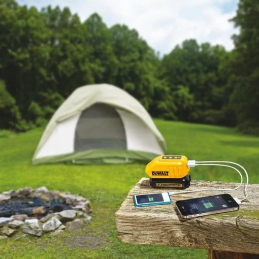 USB Power Source, 1.5A