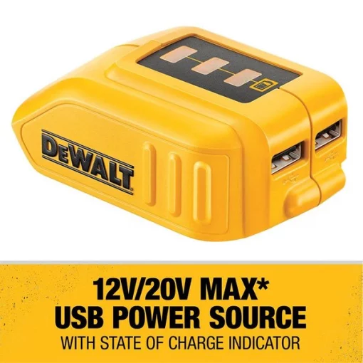 USB Power Source, 1.5A