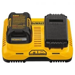 Dewalt Battery Charger for Li-Ion or NiCd or NiMH 12V-20V or 7.2V-18V 9 Battery Charger for Li-Ion or NiCd or NiMH 12V-20V or 7.2V-18V