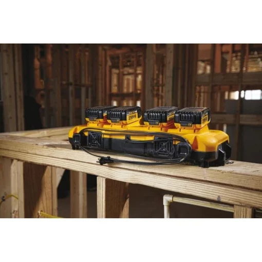 Battery Charger for 20V/60V