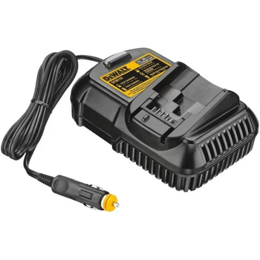 Dewalt Battery Charger for Li-Ion 12V-20V 1 Battery Charger for Li-Ion 12V-20V
