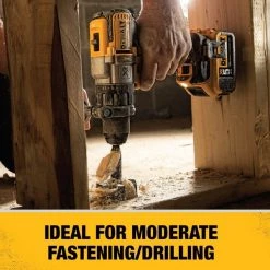 Dewalt 20.0V Li-Ion Battery, 6.0Ah Capacity (2 Pack) 4 20.0V Li-Ion Battery, 6.0Ah Capacity (2 Pack)