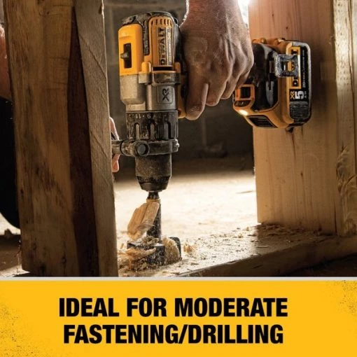 20.0V Li-Ion Battery, 6.0Ah Capacity (2 Pack)