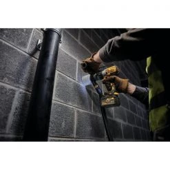 20V DC/60V DC/120V DCV Li-Ion Battery, 6Ah Capacity