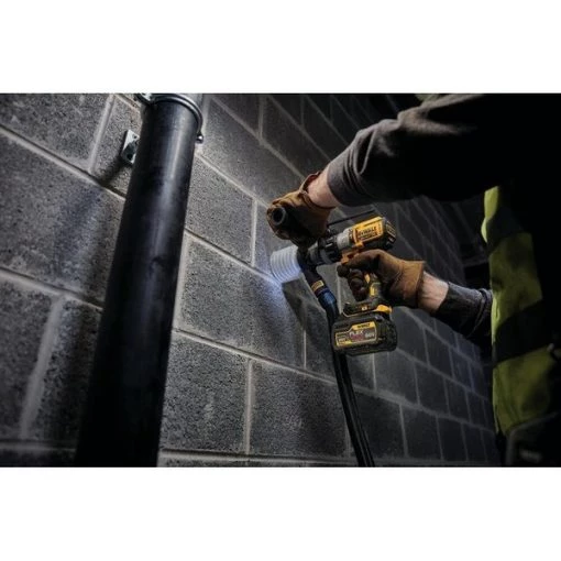 20V DC/60V DC/120V DCV Li-Ion Battery, 6Ah Capacity