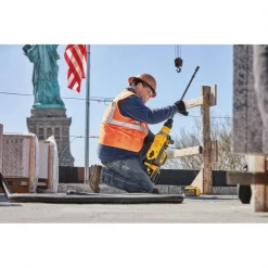 Dewalt FLEXVOLT® 20V/60V MAX* 12.0 Ah Li-Ion Battery 6 FLEXVOLT® 20V/60V MAX* 12.0 Ah Li-Ion Battery