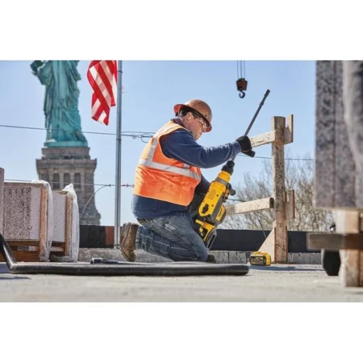 FLEXVOLT® 20V/60V MAX* 12.0 Ah Li-Ion Battery