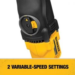 Dewalt Cordless Stud and Joist Drill, 60.0V 6 Cordless Stud and Joist Drill, 60.0V