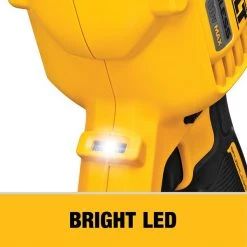 Dewalt Cordless Stud and Joist Drill, 60V 4 Cordless Stud and Joist Drill, 60V