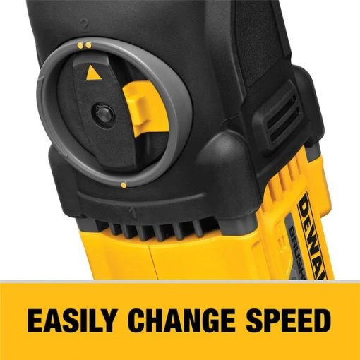 Cordless Stud and Joist Drill Kit, 60V