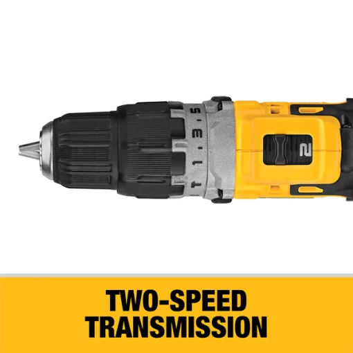 Cordless Hammerdrill, 12.0V, Chuck 3/8