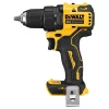 Dewalt Drill, Cordless, 1650 RPM, 20V DC