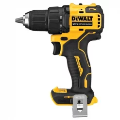 Dewalt Drill, Cordless, 1650 RPM, 20V DC