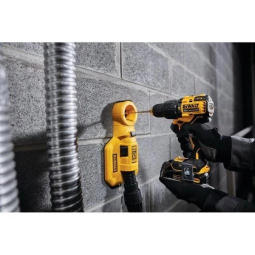 Cordless Hammerdrill, 20.0V, Chuck 1/2