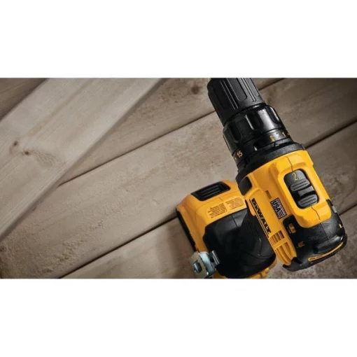 1/2 in, 20V DC Cordless Drill, Bare Tool