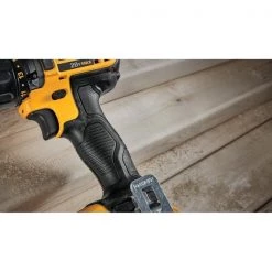 1/2 in, 20V DC Cordless Drill, Bare Tool