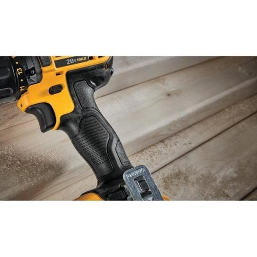 1/2 in, 20V DC Cordless Drill, Bare Tool