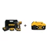 Dewalt Cordless Hammer Drill Kit w/3rd Battery