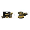 Dewalt Cordless Hammer Drill Kit w/ Sander