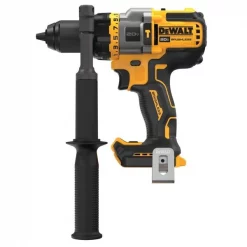 Hammer Drill, 1/2In Chuck, 20V