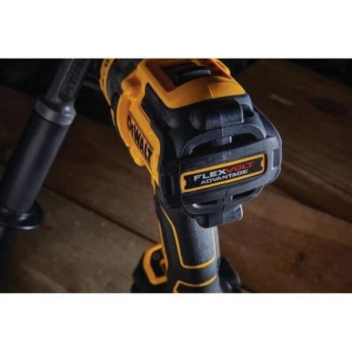 Hammer Drill, 1/2In Chuck, 20V