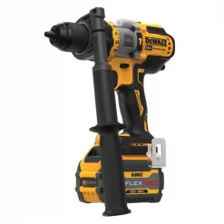 Hammer Drill, 1/2In Chuck, 20V