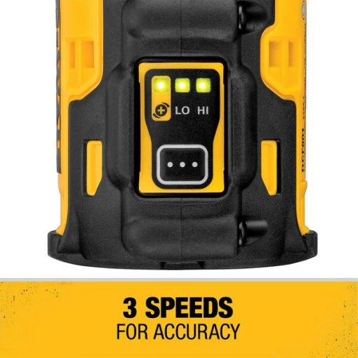 Impact Driver, Pistol Grip, 12VDC, Voltage: 12V DC