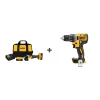 Dewalt Cordless Grinder Kit w/Drill Driver