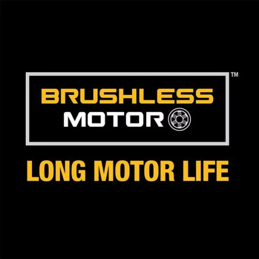 FLEXVOLT(R) 60V MAX* Brushless 4-1/2 in. – 6 in. Cordless Grinder with Kickback Brake (Tool Only)