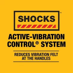 20V MAX* 1-1/8 in. Brushless Cordless SDS PLUS D-Handle Rotary Hammer (Tool Only)